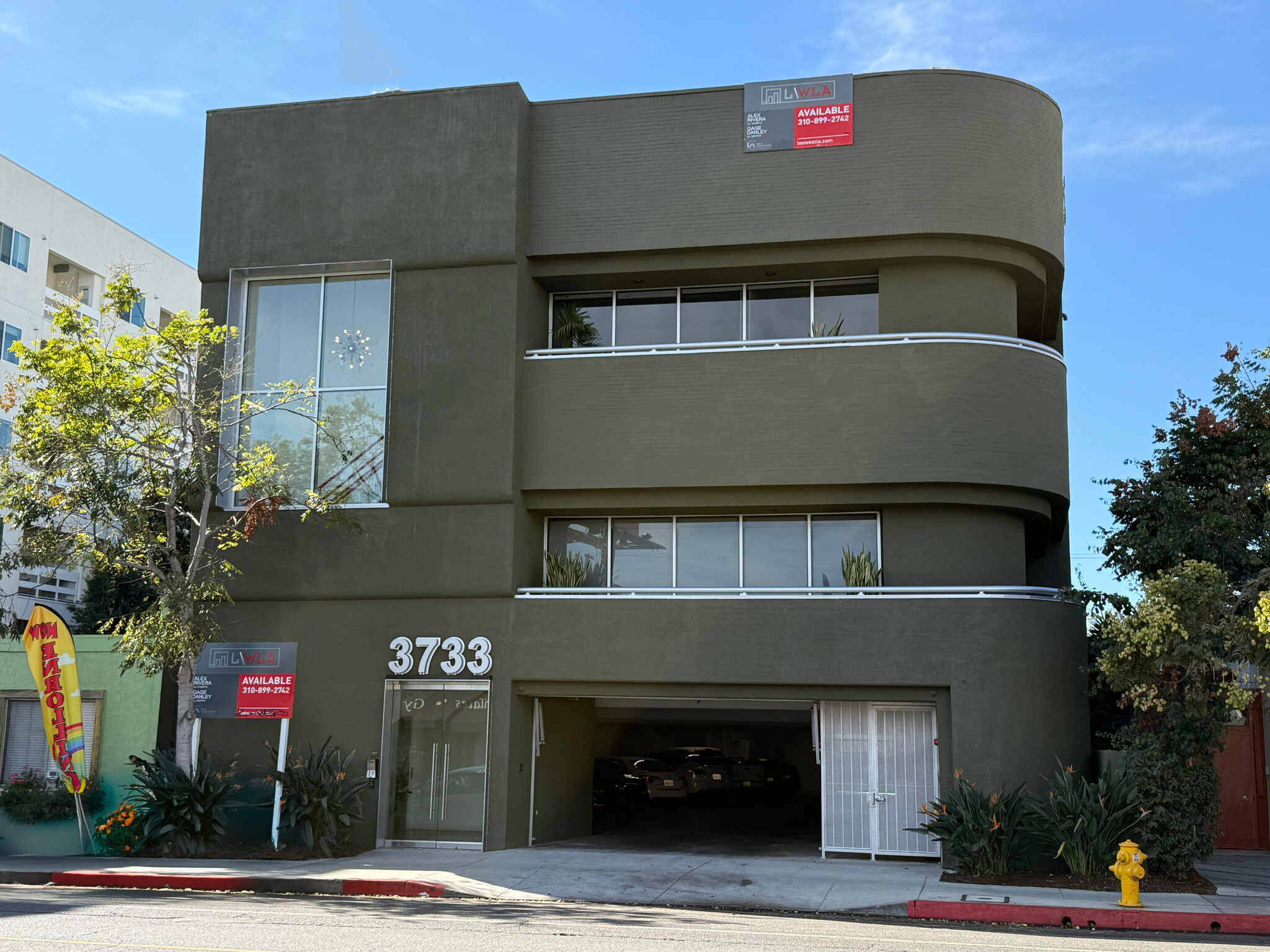 3733 Motor Ave, Los Angeles, CA en venta Foto del edificio- Imagen 1 de 26