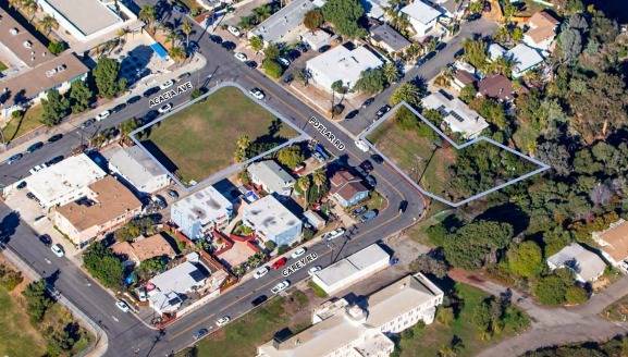 Poplar Rd, Oceanside, CA en venta - Foto del edificio - Imagen 1 de 2