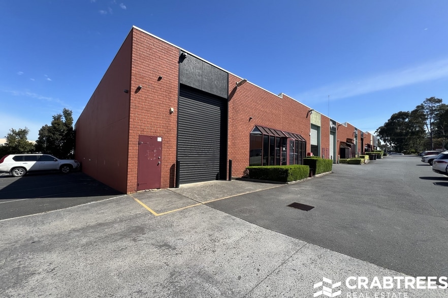 12-14 Miles St, Mulgrave en alquiler - Foto principal - Imagen 1 de 1