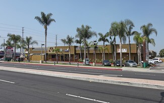 Más detalles de 16511 Pioneer Blvd, Norwalk, CA - Local en alquiler