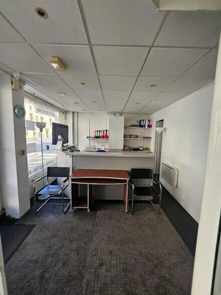 27 Rue Du Général De Gaulle, Longeville-lès-Metz en alquiler - Foto del interior - Imagen 2 de 4