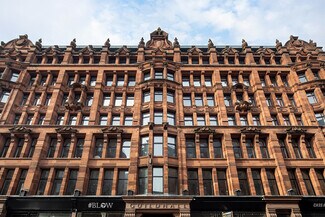 Más detalles de 45-67 Queen St, Glasgow - Oficina en alquiler