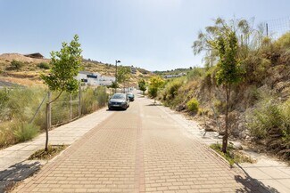 Más detalles de Calle Güevéjar, 14, La Zubia - Terreno en venta