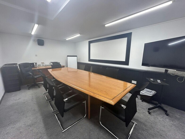 29 The Downs, Altrincham en alquiler - Foto del edificio - Imagen 3 de 7