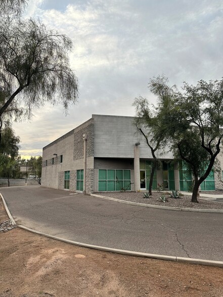 3155 N Nevada St, Chandler, AZ en alquiler - Foto del edificio - Imagen 1 de 7