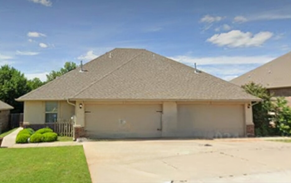 11223 Coachmans Rd, Yukon, OK en venta - Foto principal - Imagen 1 de 1