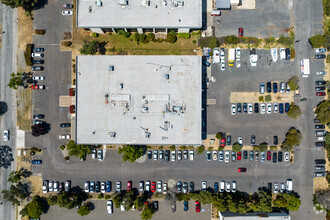 8407 Central Ave, Newark, CA - vista aérea  vista de mapa - Image1