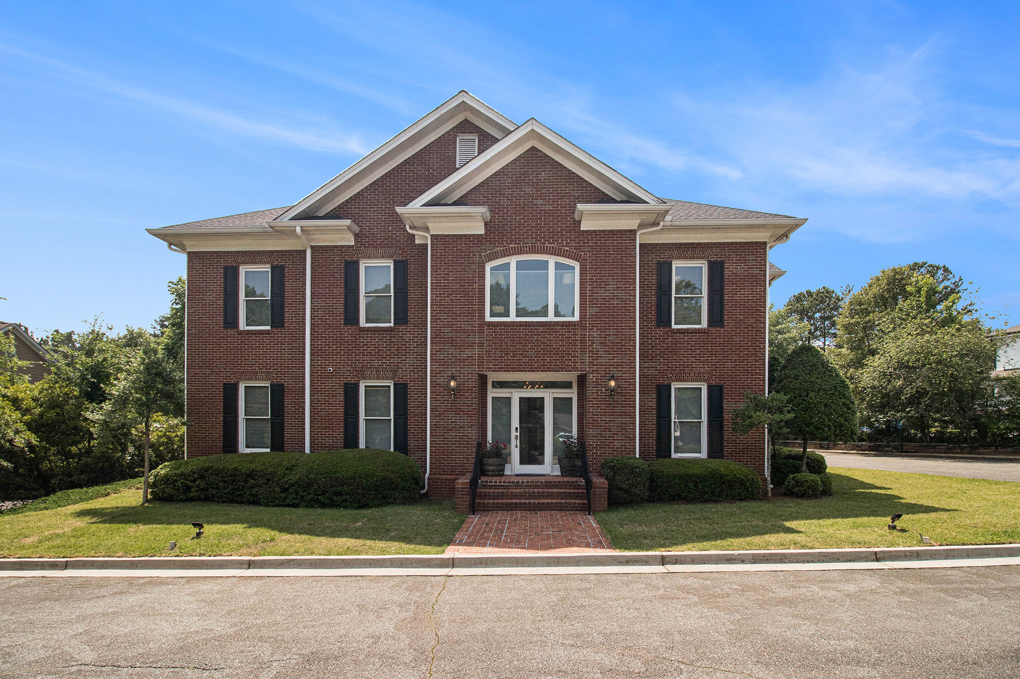 1580 Warsaw Rd, Roswell, GA en venta Foto principal- Imagen 1 de 47