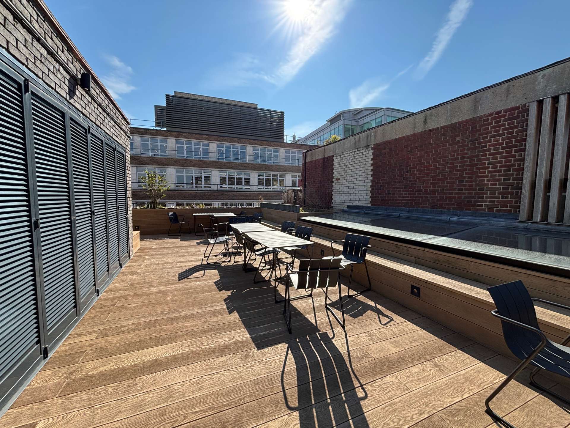 43-47 Eagle St, London en alquiler Foto del edificio- Imagen 1 de 2