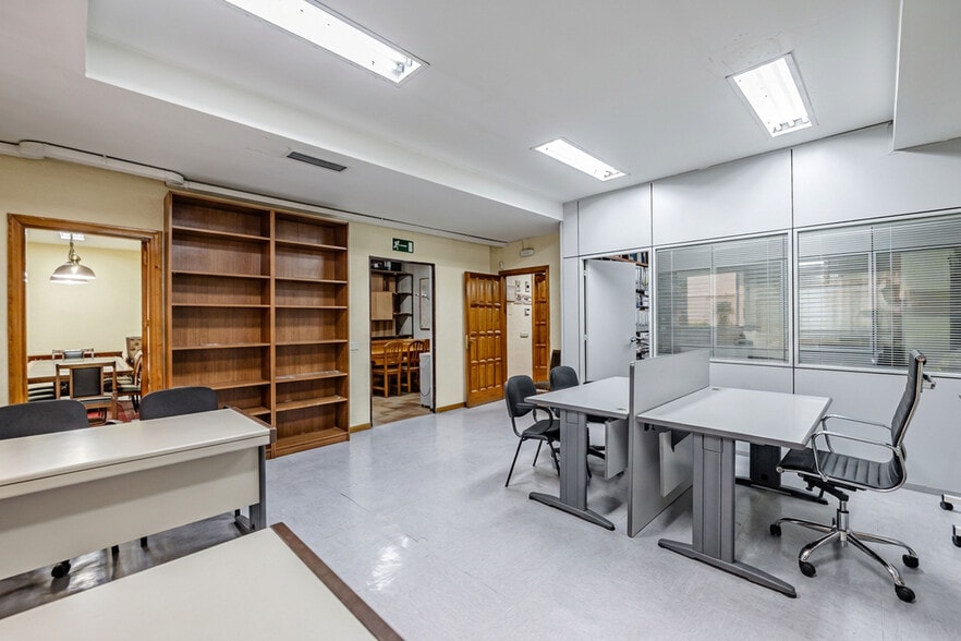 Edificio residencial en Madrid, Madrid en venta - Foto del interior - Imagen 2 de 6