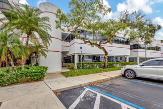 Más detalles para 5608 PGA Blvd, Palm Beach Gardens, FL - Oficina/Clínica en alquiler