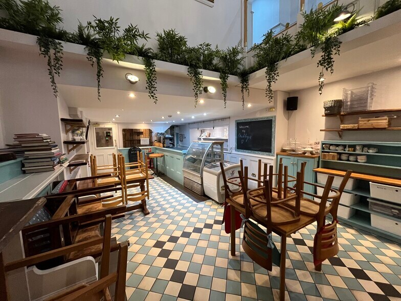 3A The Cross, Cupar en venta - Foto del edificio - Imagen 3 de 3