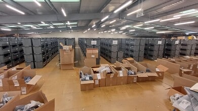 Fenton Way, Basildon en alquiler Foto del interior- Imagen 2 de 4