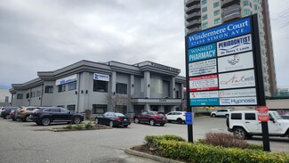 Más detalles para 32450 Simon Ave, Abbotsford, BC - Oficina en alquiler