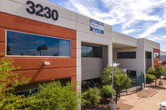 Más detalles para 3230 E Broadway Rd, Phoenix, AZ - Oficinas en alquiler