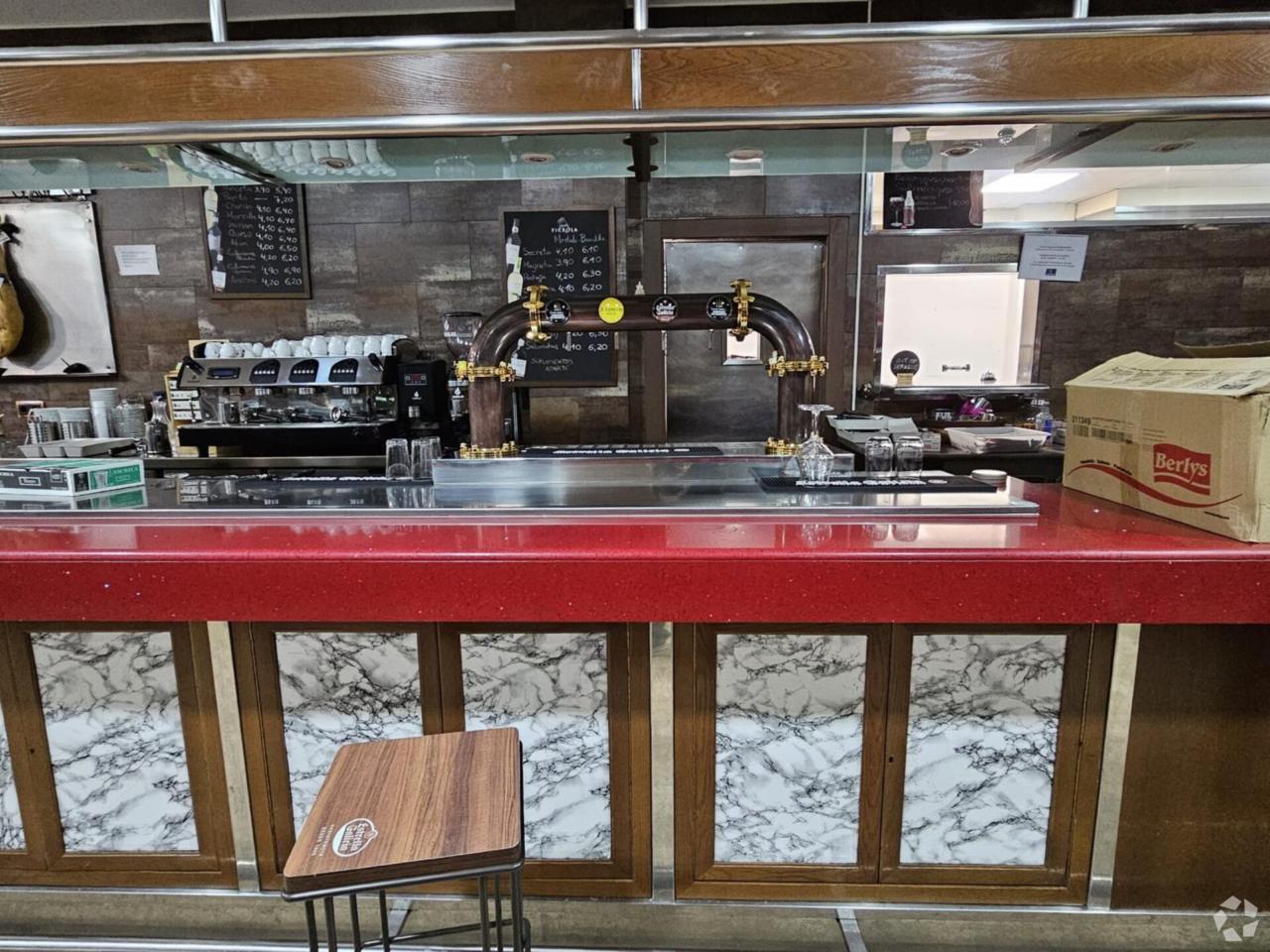 Local en Cuenca, Cuenca en alquiler Foto del interior- Imagen 1 de 7