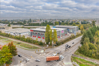 4899 Vanguard Rd, Richmond, BC - VISTA AÉREA  vista de mapa - Image1