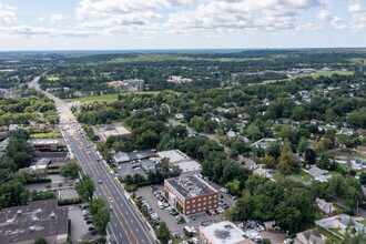 283 Commack Rd, Commack, NY - VISTA AÉREA  vista de mapa