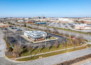 1700 Village West Pky, Kansas City, KS - vista aérea  vista de mapa - Image1