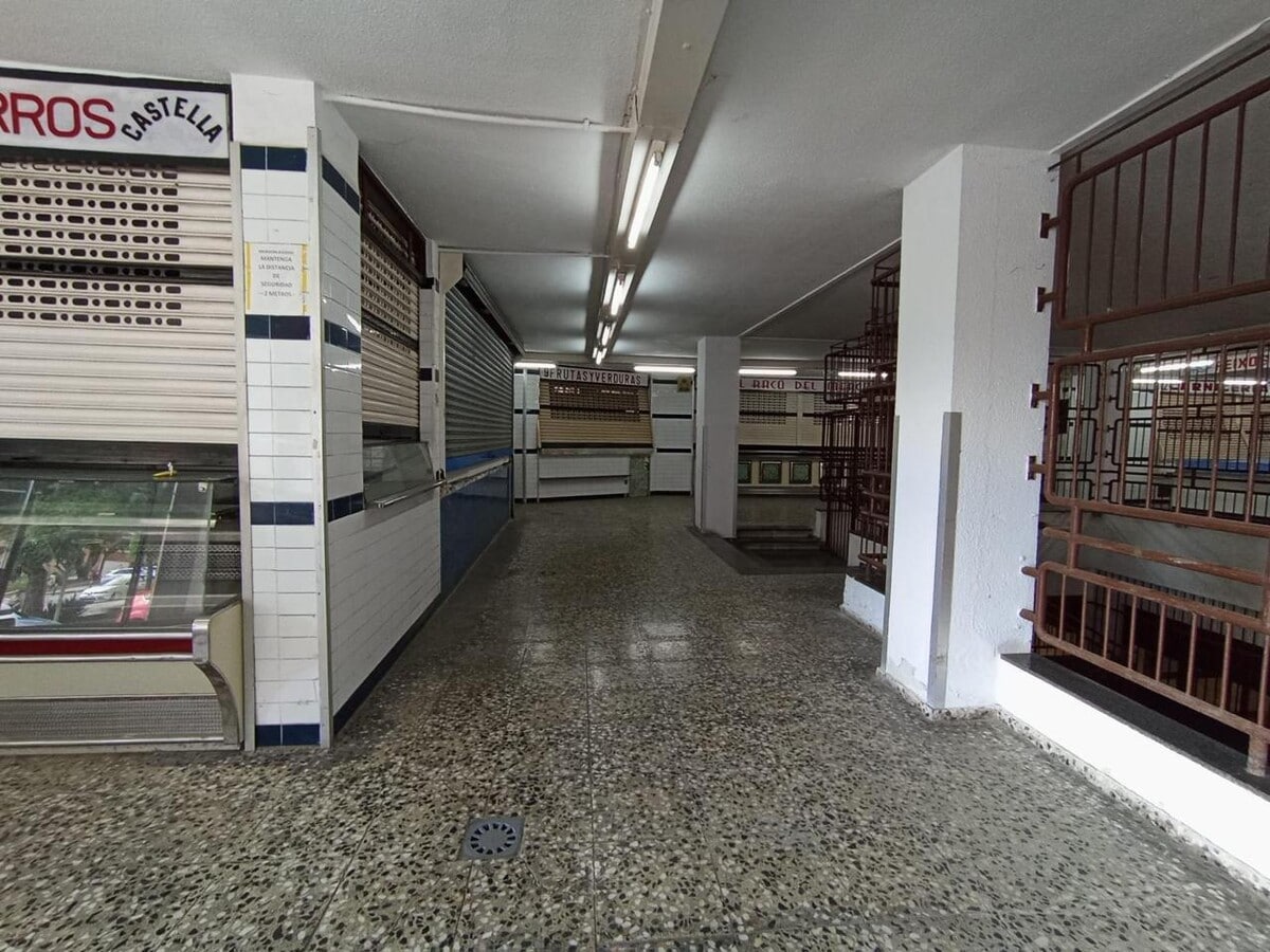 Sant Feliu de Llobregat, BAR 08980 - Unidad - -  - Foto del interior - Image 1 of 12