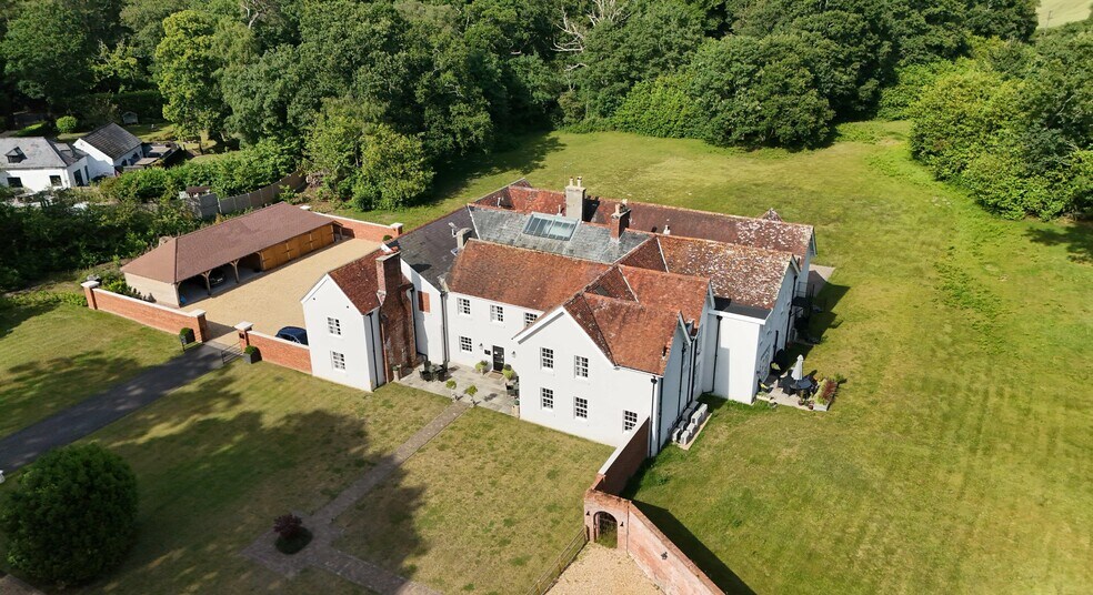 Ringwood Rd, Christchurch en venta - Foto del edificio - Imagen 3 de 21