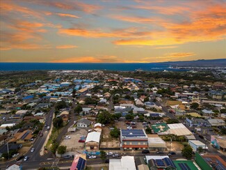 Más detalles para 158 N Market St, Wailuku, HI - Terrenos en venta