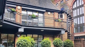 Más detalles de 92 Lots Rd, London - Oficina en venta