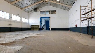 Más detalles de Nave en alquiler