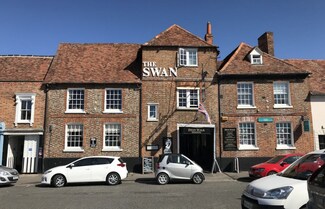 Más detalles de 2 Upper High St, Thame - Local en alquiler