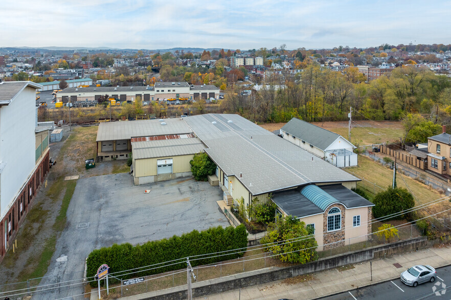 500 N 8th St, Reading, PA en alquiler - Foto del edificio - Imagen 1 de 24