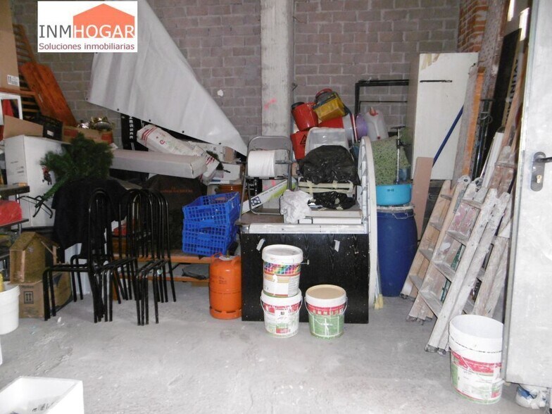 Edificio residencial en Ávila, Ávila en venta - Foto del interior - Imagen 2 de 2
