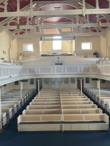 Argyle St, Bath en alquiler - Foto del interior - Imagen 2 de 3