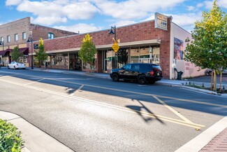 Más detalles para 362 N State St, Ukiah, CA - Locales en alquiler