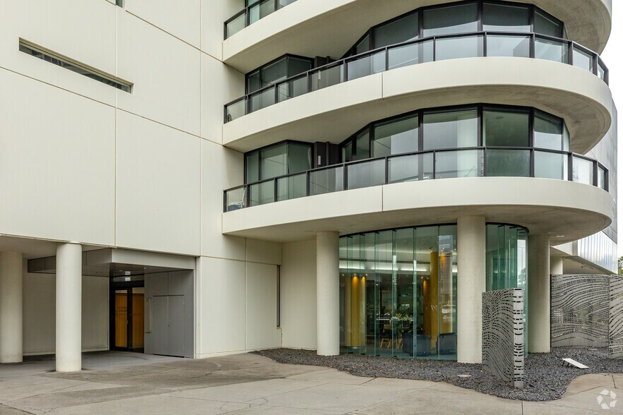 58-70 Lorimer St, Melbourne en venta - Foto del edificio - Imagen 3 de 6