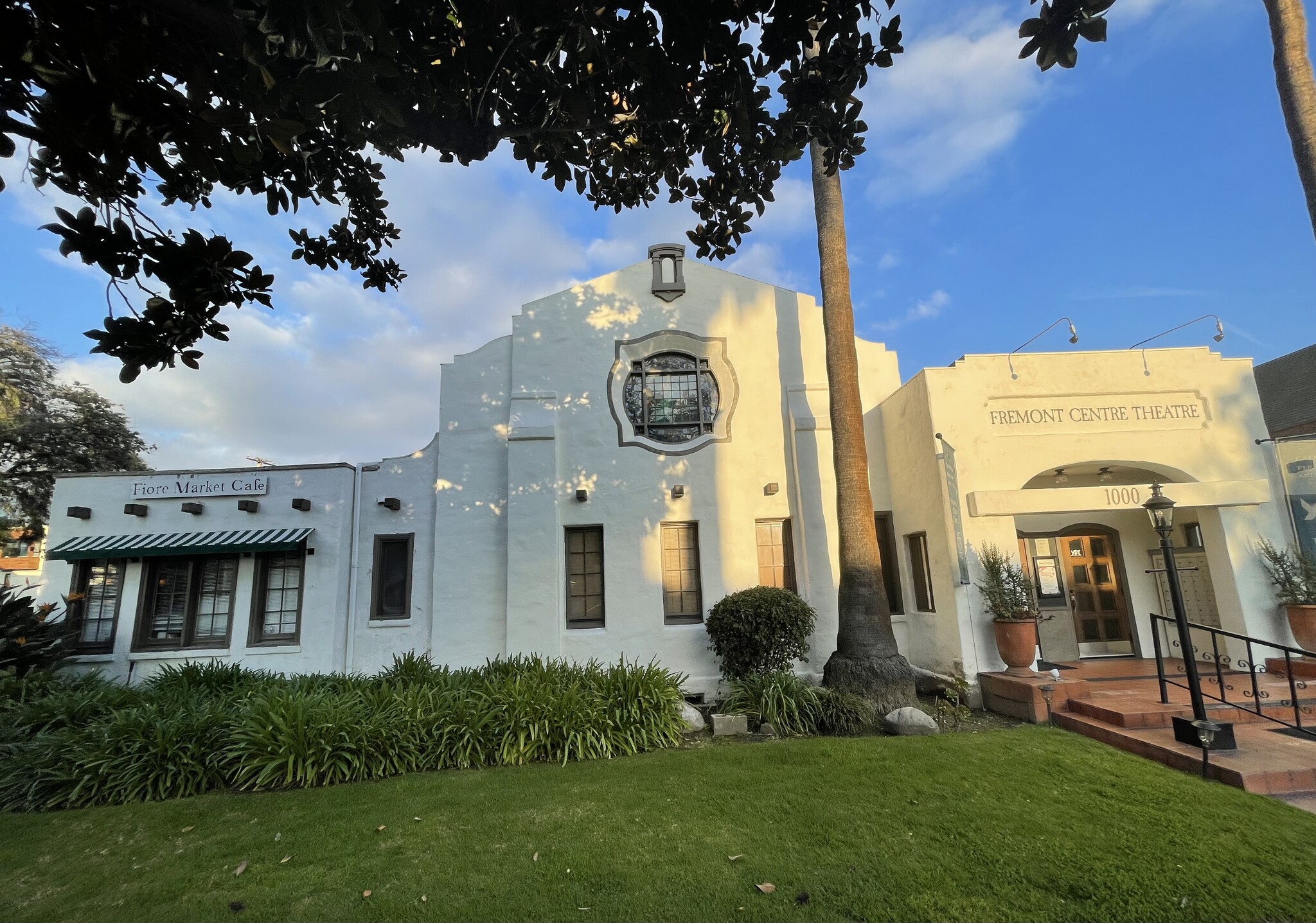 1000 Fremont Ave, South Pasadena, CA en venta Foto del edificio- Imagen 1 de 8