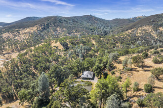 500 Old Long Valley Rd, Clearlake Oaks, CA - VISTA AÉREA  vista de mapa - Image1