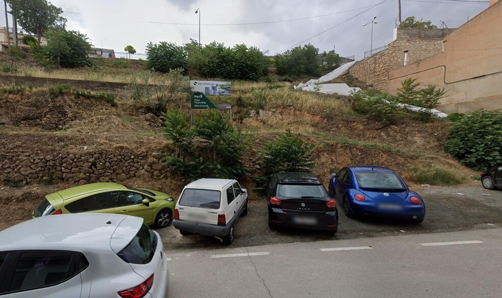 Calle San Andrés, 1, Loja, Granada en venta - Foto del edificio - Imagen 2 de 5