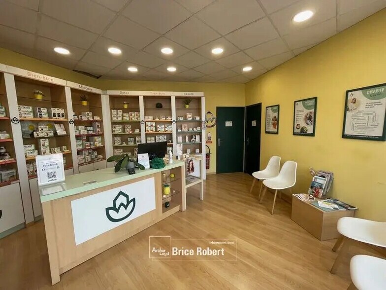 Local en Meyzieu en alquiler - Foto del interior - Imagen 3 de 6