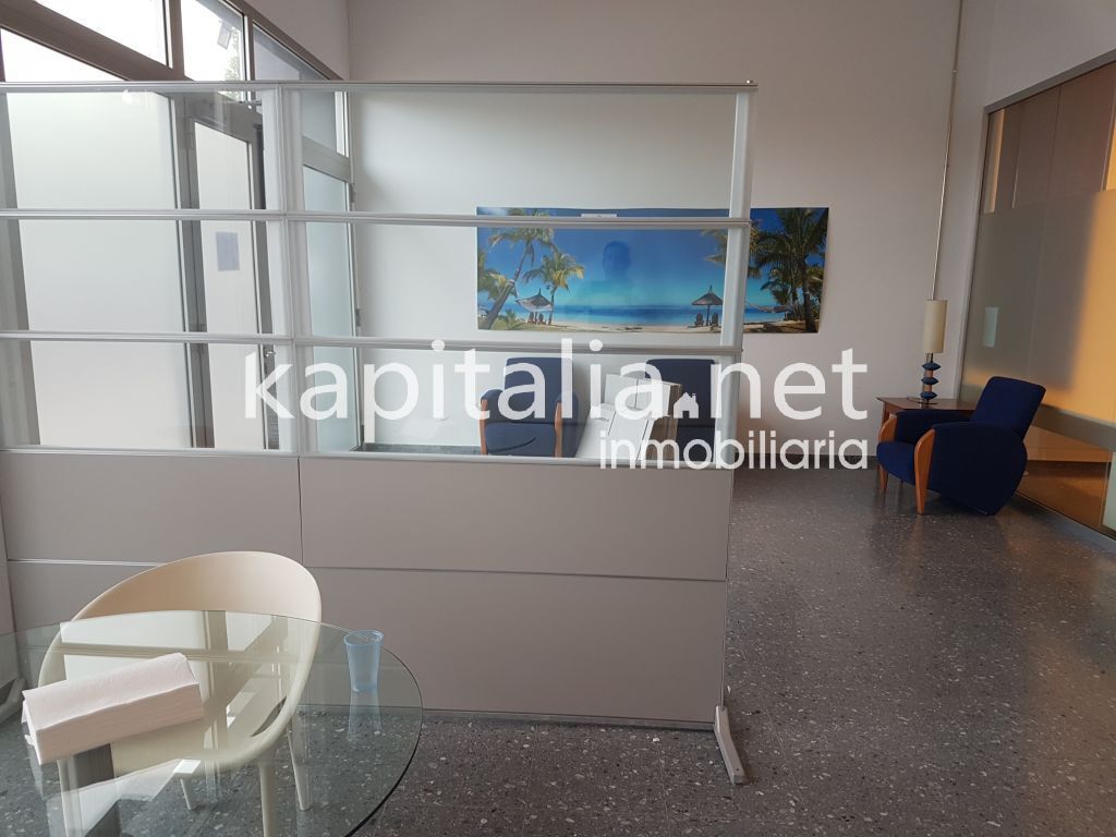Local en Ontinyent, Valencia en alquiler Foto del interior- Imagen 1 de 7