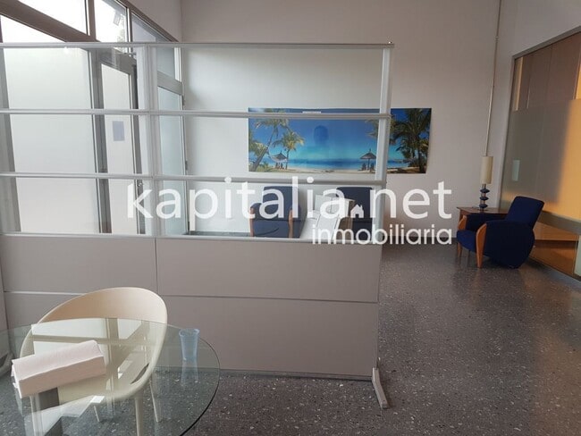 Más detalles de Local en alquiler
