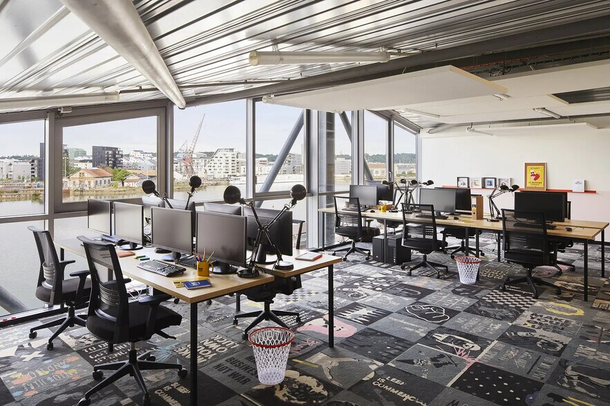 51 Quai Lawton, Bordeaux en alquiler - Foto del interior - Imagen 2 de 6