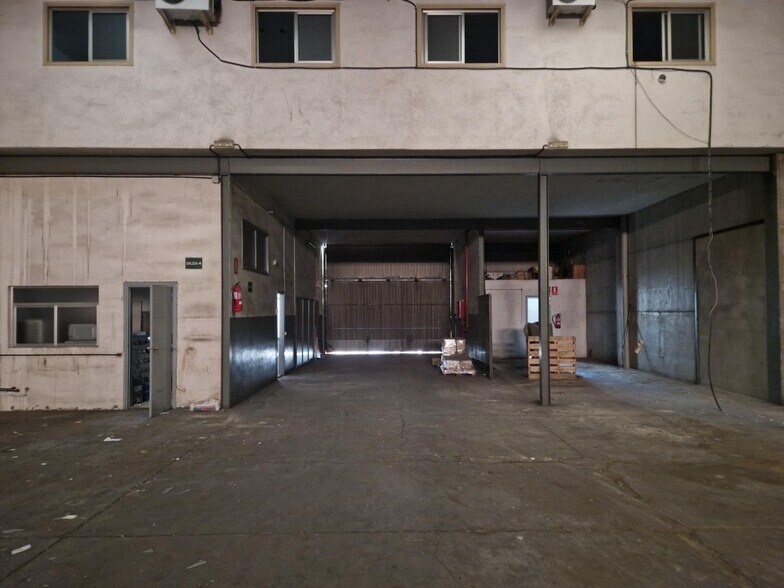 Nave en La Llagosta, Barcelona en venta - Foto del interior - Imagen 3 de 12