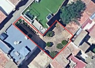 Más detalles de Terreno en venta