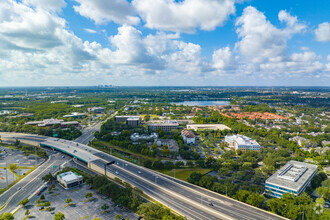 1800 Pembrook Dr, Orlando, FL - VISTA AÉREA  vista de mapa