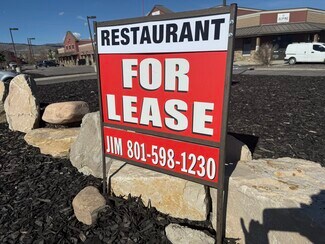 Más detalles de 7182 Silver Creek Rd, Park City, UT - Local en alquiler