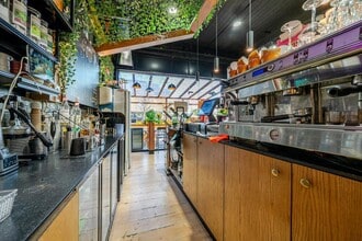 93 Stroud Green Rd, London en alquiler Foto del edificio- Imagen 2 de 9