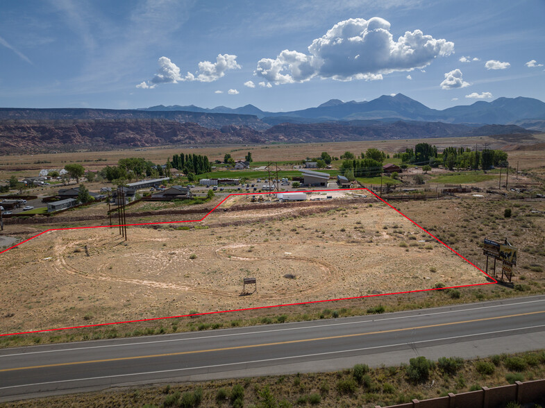 Canyon Shadow Subdivision, Moab, UT en venta - Foto del edificio - Imagen 2 de 20