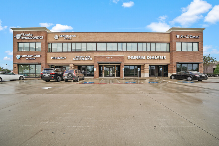 6514 Highway 90A, Sugar Land, TX en venta - Foto del edificio - Imagen 1 de 31