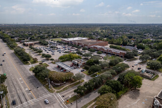 3125-3141 FM-528, Webster, TX - VISTA AÉREA  vista de mapa