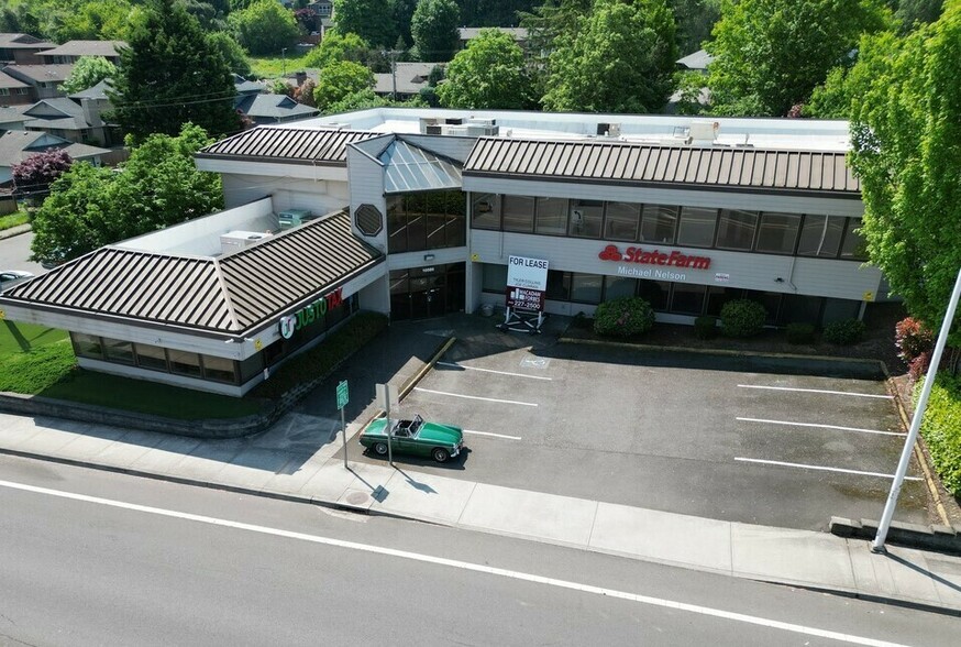 10580 SW McDonald St, Tigard, OR en alquiler - Foto del edificio - Imagen 1 de 6